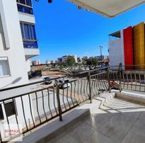 Muratpaşa Gebizli Mahallesi'nde Sıfır Binada 2+1 Kiralık Daire