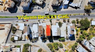 Kepez Dünya Göz Karşısı Fırsat Dükkan 3 Katlı Satılık İş Yeri