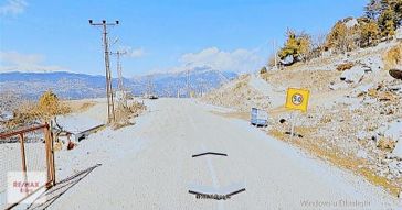 Konyaaltı Üçolukta 397 M2 Satılık Arsa