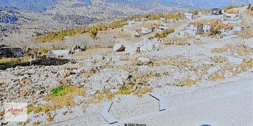 Konyaaltı Üçolukta 397 M2 Satılık Arsa