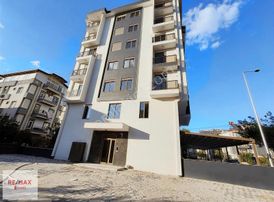 Kepez Aydoğmuşta Sıfır Binada 2+1 Satılık Daire