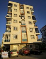 Göksu'da Havuzlu Site İçerisinde Eşyalı Bahçe Katı Kiralık Daire