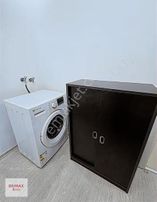 Göksu'da Havuzlu Site İçerisinde Eşyalı Bahçe Katı Kiralık Daire