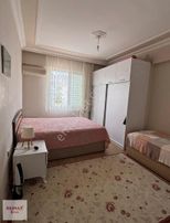 Konyaaltı Liman Mahallesi'nde 3+1 Satılık Çatı Dubleks