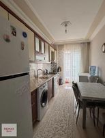 Konyaaltı Liman Mahallesi'nde 3+1 Satılık Çatı Dubleks