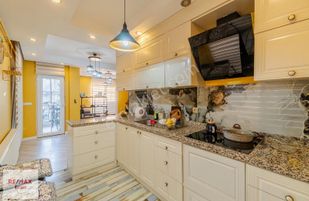 Konyaaltı Altınkum Mahallesi Denize 350m Satılık Çatı Dubleks