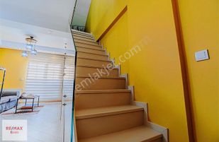 Konyaaltı Altınkum Mahallesi Denize 350m Satılık Çatı Dubleks