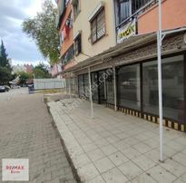 Muratpaşa'da İşlek Mevkide Satılık Dükkan