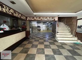 Konyaaltı Atatürk Bulvarı Üzerinde Satılık İşyeri