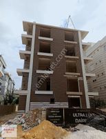 Gebizlı Mahallesi Havuzlu 1+1 Yatırıma Uygun Satılık Lüks Daire