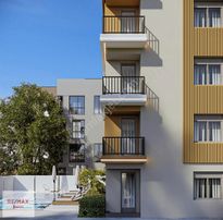 Gebizlı Mahallesi Havuzlu 1+1 Yatırıma Uygun Satılık Lüks Daire