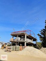 Muratpaşa Ermenek Villa Tadında 1+1 Lüks Havuzlu Satılık Daire