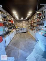 Antalya Güllük Caddesi'nde Tabela Değerı Yüksek Satılık Dükkan