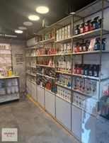 Antalya Güllük Caddesi'nde Tabela Değerı Yüksek Satılık Dükkan