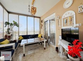 Döşemealtı Yeşilbayır Koza Konaklarında Arakat 3+1 Satılık Daire