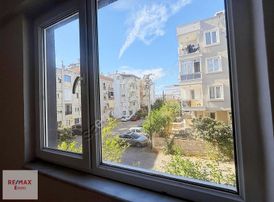 Gülveren'de Çok Geniş 3+1 Ferah Katta Kiralık Daire