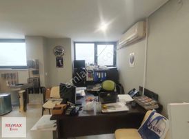 Muratpaşa Çaybaşı Mahallesin'de Satılık Depolu Dükkan