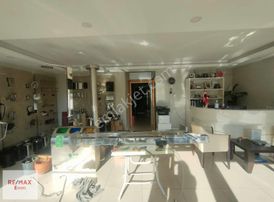 Muratpaşa Çaybaşı Mahallesin'de Satılık Depolu Dükkan