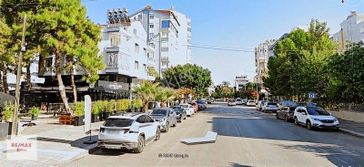 Konyaaltı Altınkumda Denize 700 Metre Ticari Arsa