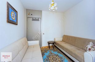 Uncalı Tuana Concept'te Satılık Arakat 3+1 Daire