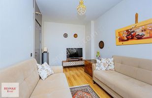 Uncalı Tuana Concept'te Satılık Arakat 3+1 Daire