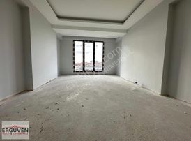 Ergüven İnşaat & Gayrimenkul Den 3+1 Otoparklı Tapu Masrafsız