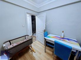 Ayışığından İlk Yuva Metrosuna Yakın Yeni Binada 2+1 Satılık