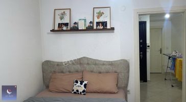 Ayışığından Basınsitesine Yakın Yeni Binada 1+1 Satılık Daire