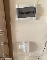 Tarssa Gayrimenkul'den Manisa Turgutluda 2+1 Daire!