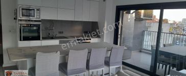 Tarssa Gayrimenkul'den Satılık İnvictus Rezidans'da 2+1 Daire.