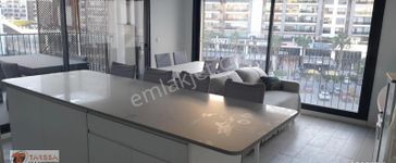 Tarssa Gayrimenkul'den Satılık İnvictus Rezidans'da 2+1 Daire.