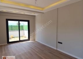 Tarssa Gayrimenkul'den Menderes'te Satılık Triplex Villa!