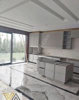 Valentia'dan Site İçerisinde Natamam Satılık Villa !!!