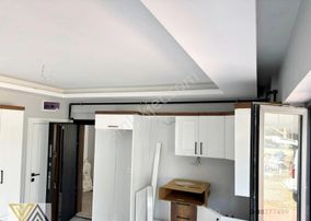 Valentia'dan İncekte 1+1 Zemin Kat Satılık Daire !!!