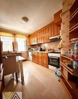 Valentia'dan Gop'da Mahatma Gandhi Cadde Üzeri 4+1 Geniş Satılık Daire !!!