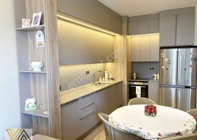 Valentia'dan İncek Bellapais Sitesinde 2+1 Satılık Daire !!!