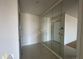 Valentia'dan Sinpaş Marina'da Yüksek Katta Satılık 3+1 Daire !!!