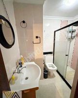 Valentia'dan Çankaya Harbiyede Teraslı Geniş 4+2 Satılık Daire!!!