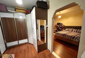 Valentia'dan Çankaya Harbiyede Teraslı Geniş 4+2 Satılık Daire!!!