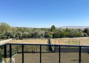 Valentia'dan Gölbaşı Karşıyakada Bahçeli Asansörlü 7+2 Satılık Villa !!!