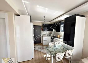 Valentia'dan Taşpınarda Eşyalı 1+1 Satılık Daire !!!