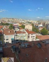 Valentia'dan Korkutreiste 2+1 Satılık Daire !!!