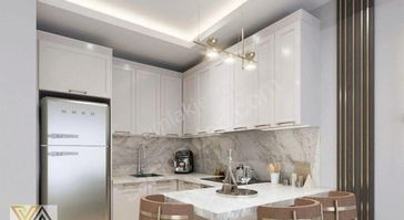 Valentia'dan İkon Çakırlar Sitesinde 2+1 Satılık Daire !!!