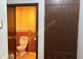 Valentia'dan Güvenlik Caddesinde 2+1 Yüksek Giriş Satılık Daire !!!