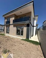 Valentia'dan Karacakaya'da 4+1 İki Katlı Satılık Villa !!!