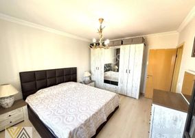 Valentia'dan İkizler Sitesi'nde Full Yapılı Satılık 3+1 Daire !!!