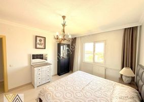 Valentia'dan İkizler Sitesi'nde Full Yapılı Satılık 3+1 Daire !!!