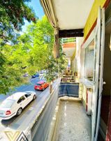 Valentia'dan Dikmen Caddesi Üzerinde Ara Katta Satılık 2+1 Daire !!!