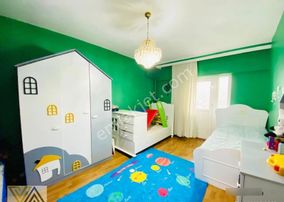 Valentia Gayrimenkul'den Çiğdem'de Yapılı 3+1 Satılık Daire !!!