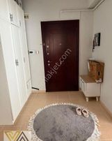 Valentia'dan Kırkkonaklarda Satılık Geniş 3+1 Daire !!!